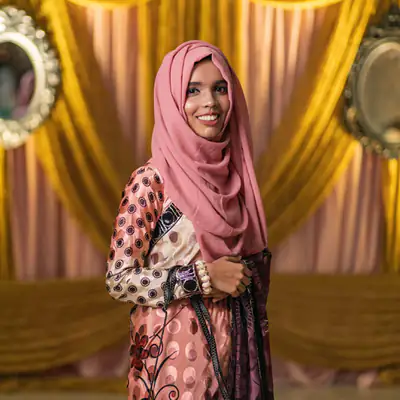 Mahbuba Tasmin